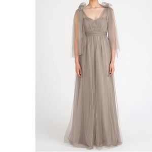 Jenny Yoo Convertible Annabelle Gown NWOT